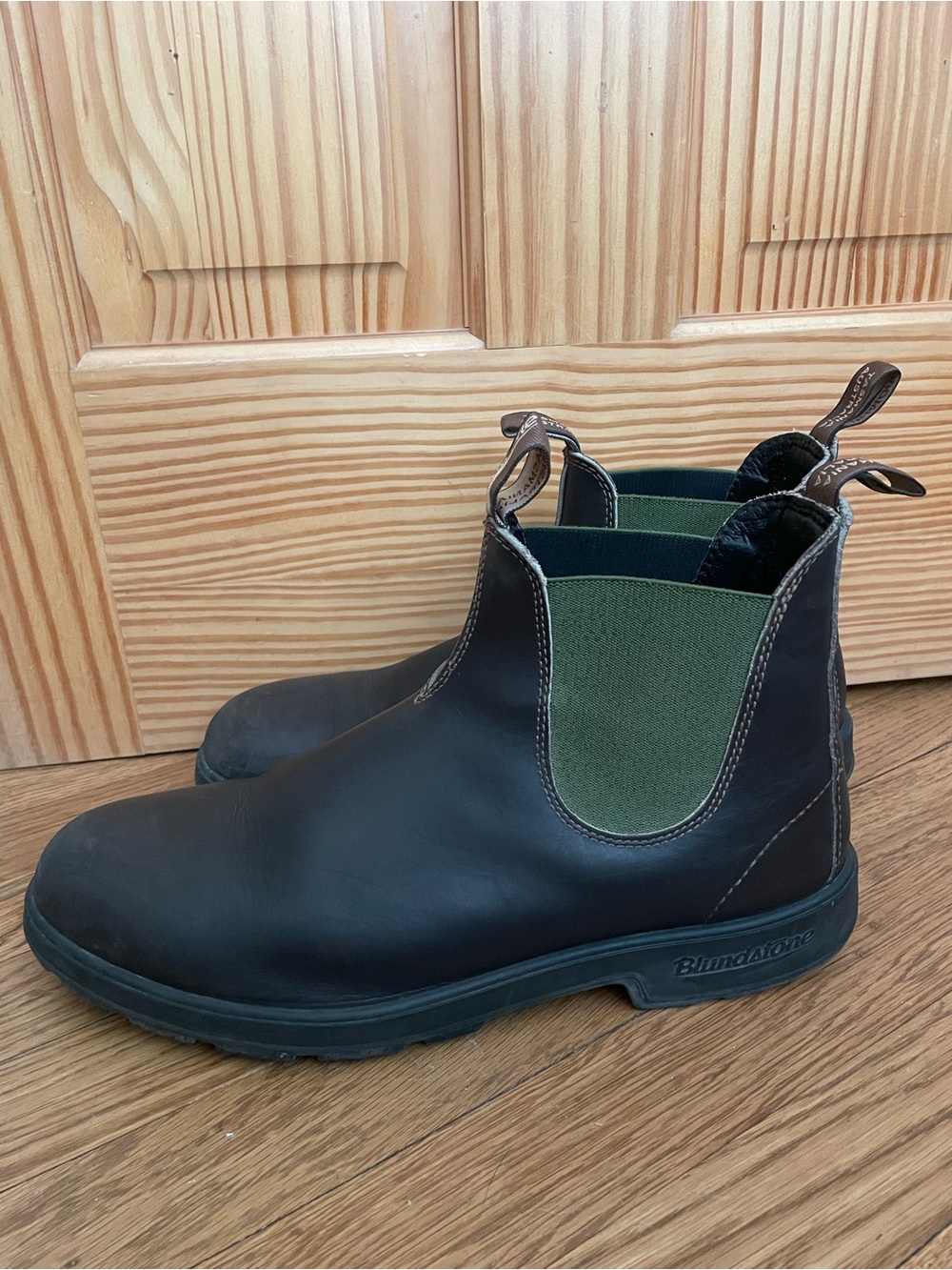 Blundstone Original Chelsea Boots - Picture 2 of 4